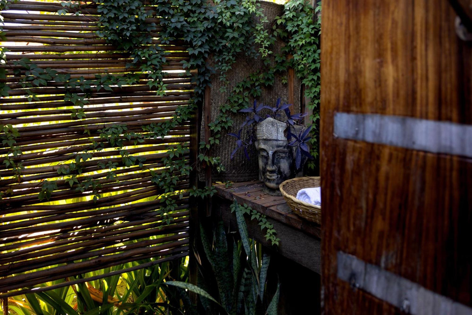 Casa Uwu Hotel Chamuscadero Exterior foto